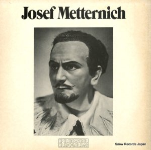 衼աåƥ˥ - josef metternich - PR135013