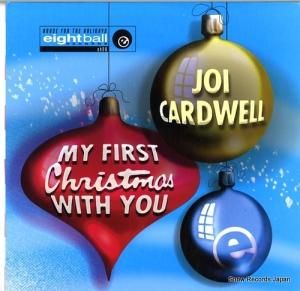 ジョイ・カードウェル - my first christmas with you - EB86