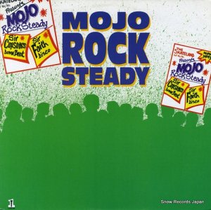 V/A - mojo rock steady - SOLP1192