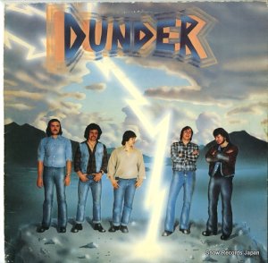DUNDER - dunder - 6363014