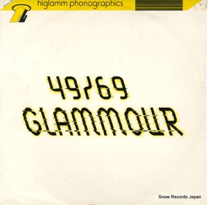 V/A - 49/69 glammour - GLMM01