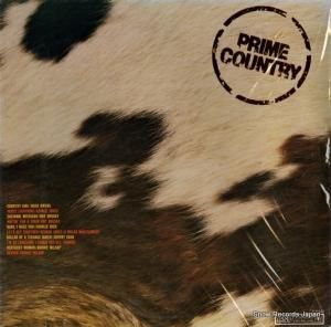 V/A - prime country - P15420