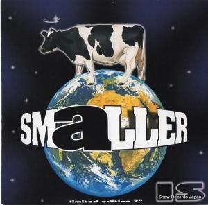 SMALLER - is - BET008