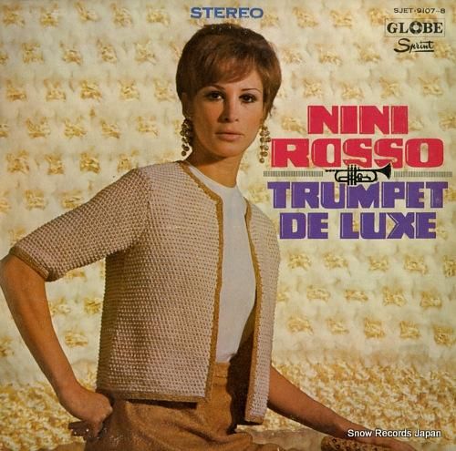 ニニ・ロッソ - 豪華盤「ニニ