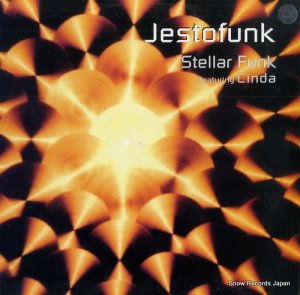 ȥե - stellar funk - COL665369-1