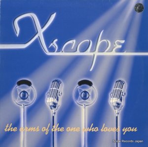 XSCAPE - the arms of the one who loves you - COL6657586