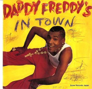 ǥեǥ - daddy freddy's in town - NOTE41