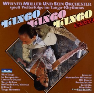 ʡߥ塼顼ȥ - tango tango tango - 6.25672