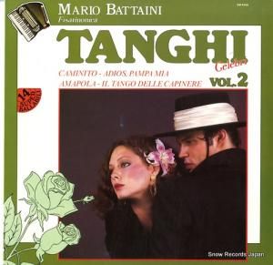 ޥꥪХå - tanghi celebri vol.2 - SM4068