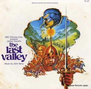 󡦥Х꡼ - the last valley - SMY-1002