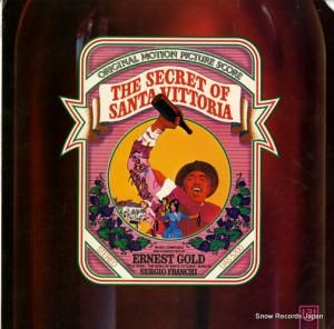 ͥȡ - the secret of santa vittoria - UAS5200