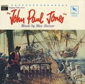 ޥåʡ - john paul jones - STV81146