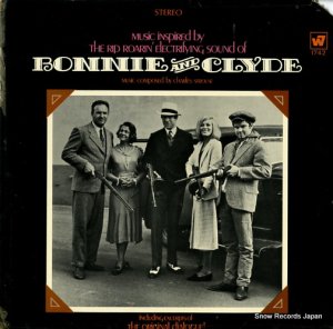 㡼륺ȥ饦 - bonnie and clyde - WS1742