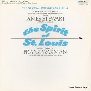եġåޥ - the spirit of st.louis - ERS6507-ST