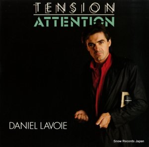 ˥  - tension attention - KD-584