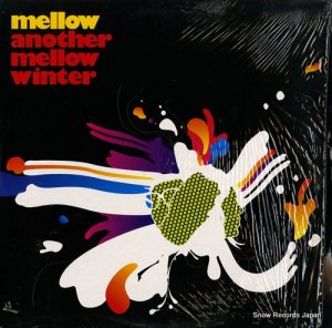 MELLOW - another mellow winter - LC2333 / 2334-1