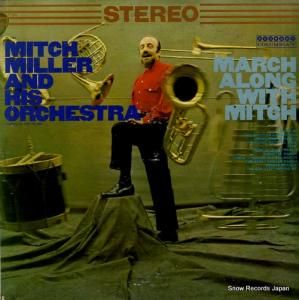ߥåߥ顼 - march along with mitch - HS11204