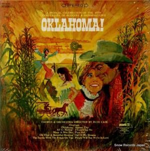 饹 - oklahoma! - SPC-3114