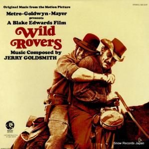 ꡼ɥߥ - wild rovers - 1SE-31ST