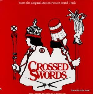 ⡼ꥹ㡼 - crossed swords - BSK3161