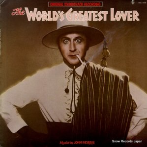 󡦥ꥹ - the world's greatest lover - ABL1-2709