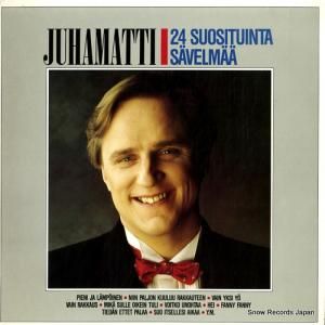 ϥޥåƥ - 24 suosituinta savelmaa - CBS22244
