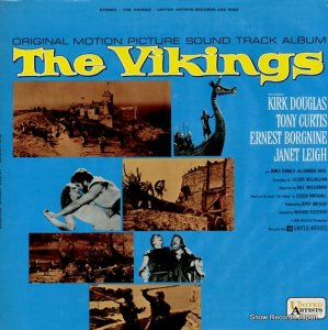 ꥸʥ롦ɡȥå - the vikings - UAS5003