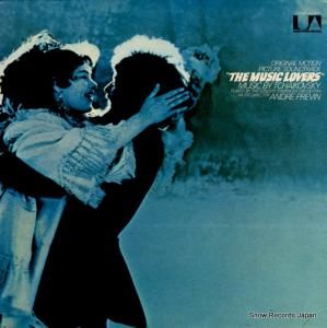 ɥ졦ץ - the music lovers - UAS-5217