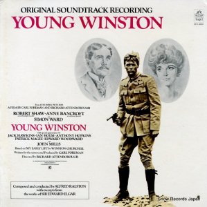 եåɡ륹ȥ - young winston - SFO-36901