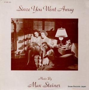 ޥåʡ - since you went away - CT-MS-3
