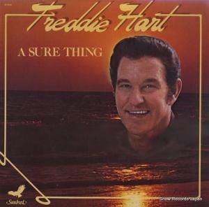 եǥϡ - a sure thing - ST-50100