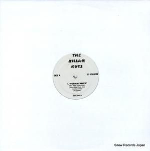 V/A - the killah kuts - TKK-865