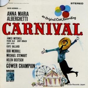 ʡޥꥢХåƥ - carnival - SE3946OC