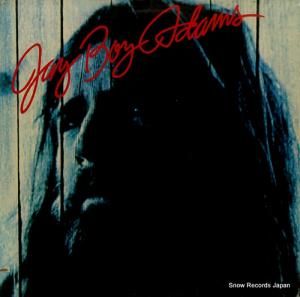 ジェイ・ボーイ・アダムズ - jay boy adams - SD18221