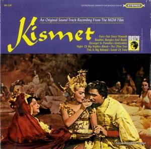 V/A - kismet - MS-526