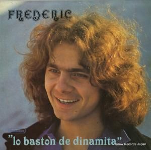 FREDERIC - lo baston de dinamita - VS3L69
