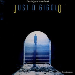 V/A - just a gigolo - JAM1