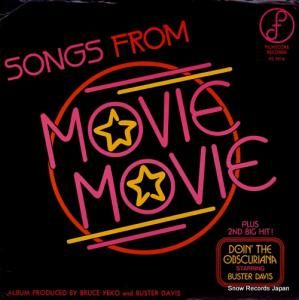 V/A - songs from movie movie - FS7914