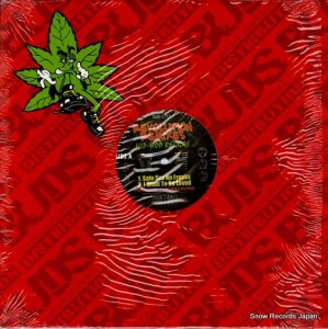 FIRST KLASS - revolution remixes - hip-hop reggae - B2B-1777