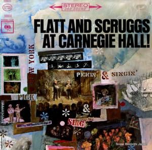 쥹եåȡ롦å - at carnegie hall - CS8845