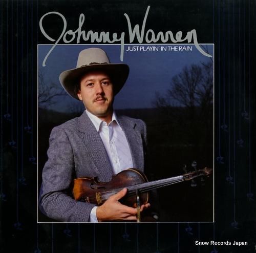 ジョニー・ウォーレン - ju