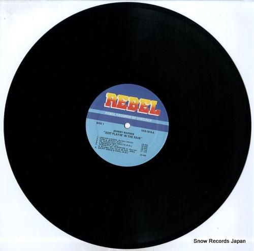 ジョニー・ウォーレン - ju