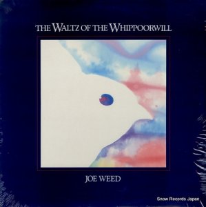 硼 - the waltz of the whippoorwill - NLP-201