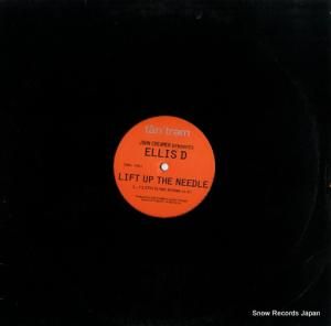 ꥹ - lift up the needle - TAN001
