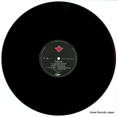 チューリップ i dream ETP-90270 | レコード通販