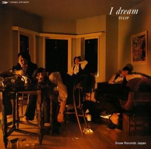 チューリップ - i dream - ETP-90270