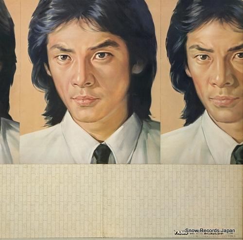 松山千春 時代をこえて N28N0005 | レコード通販