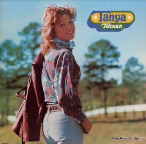 ˥䡦å - tanya tucker - MCA-2141