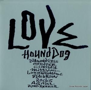ϥɡɥå - love - 28AH2135