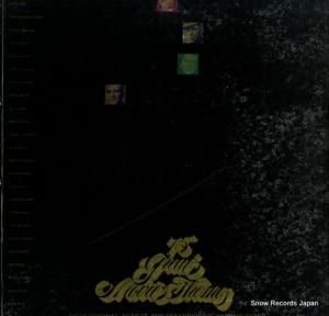 V/A - ϥꥦåɶ̼Ȣ - MCA-9260-4